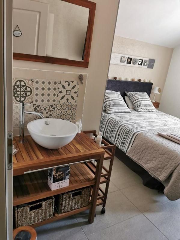 Chambres D'Hotes L'Escale Charmante Choussy Zewnętrze zdjęcie